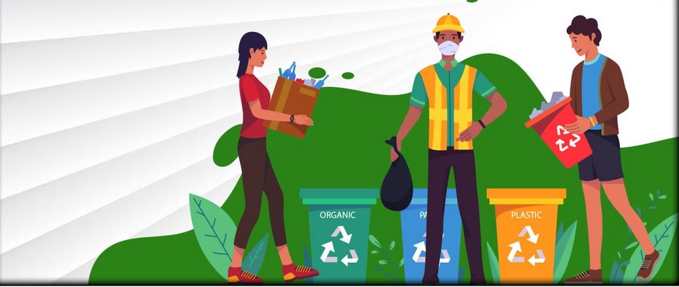 Waste Management System